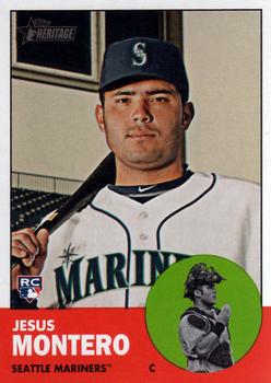 Jesus Montero