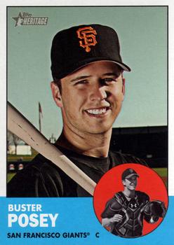 Buster Posey