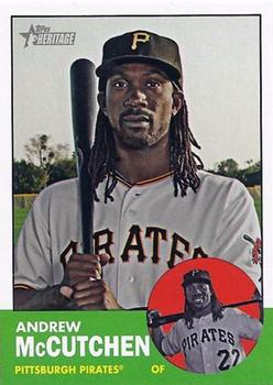Andrew McCutchen