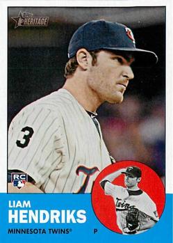 Liam Hendriks