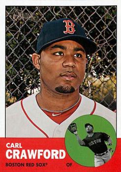 Carl Crawford