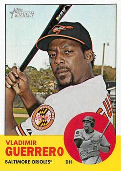 Vladimir Guerrero