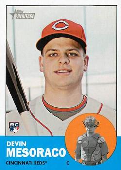 Devin Mesoraco