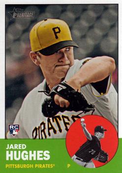 Jared Hughes