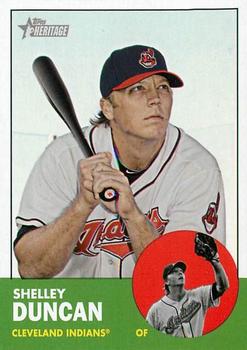 Shelley Duncan