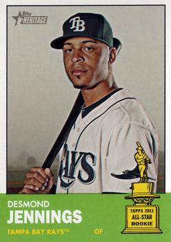 Desmond Jennings