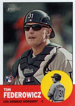 Tim Federowicz