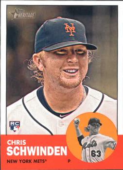 Chris Schwinden