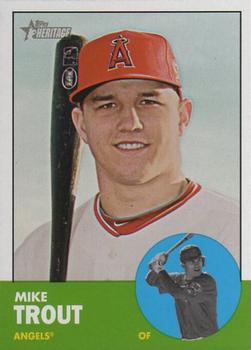 Mike Trout