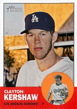 Clayton Kershaw