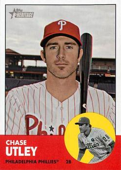 Chase Utley