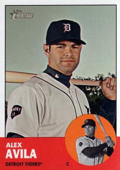 Alex Avila