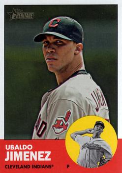 Ubaldo Jimenez