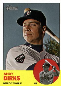Andy Dirks
