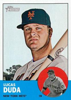 Lucas Duda