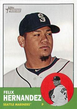 Felix Hernandez