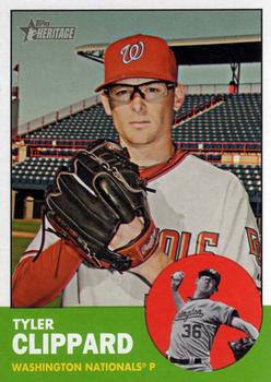 Tyler Clippard
