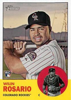 Wilin Rosario