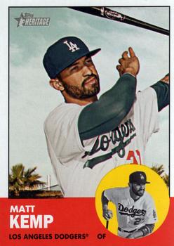 Matt Kemp