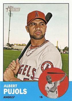 Albert Pujols