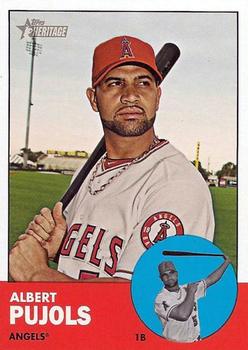 Albert Pujols