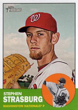 Stephen Strasburg