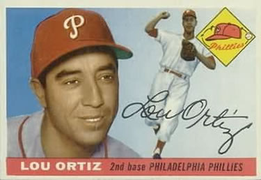 Lou Ortiz