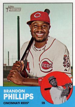 Brandon Phillips
