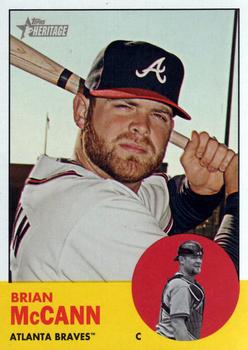 Brian McCann