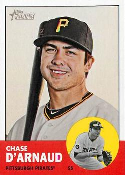 Chase d'Arnaud