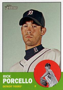 Rick Porcello