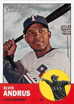 Elvis Andrus