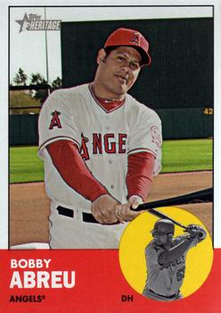 Bobby Abreu