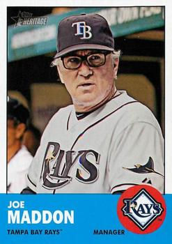 Joe Maddon