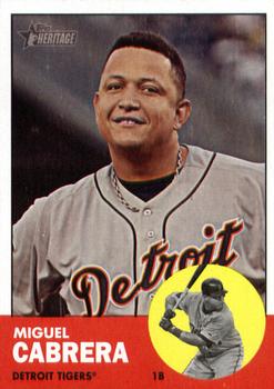 Miguel Cabrera