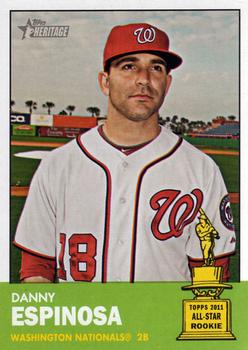 Danny Espinosa