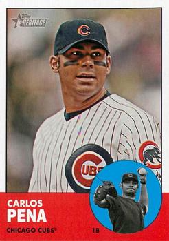 Carlos Pena