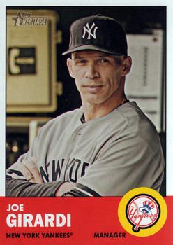 Joe Girardi