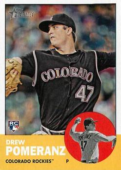 Drew Pomeranz