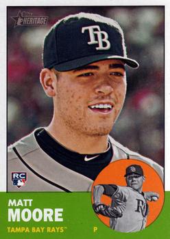 Matt Moore