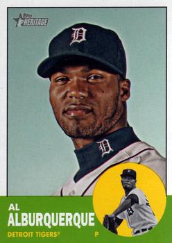 Al Alburquerque