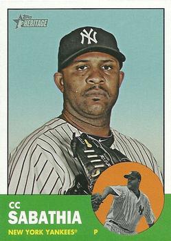 CC Sabathia