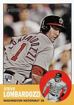 Steve Lombardozzi