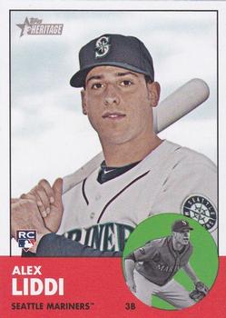 Alex Liddi