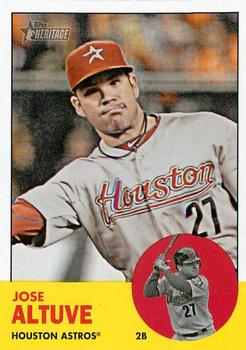 Jose Altuve