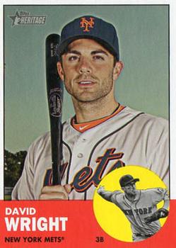 David Wright