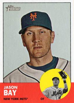 Jason Bay
