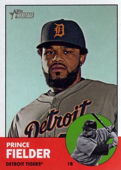 Prince Fielder
