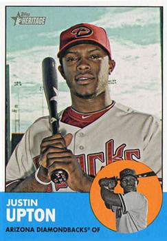 Justin Upton