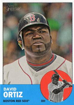 David Ortiz